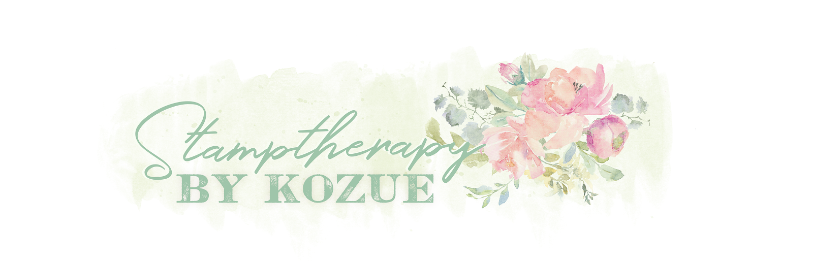 Stamptherapy by Kozue