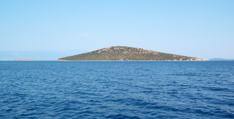 oguz topoglu tavsan adasi ayvalik