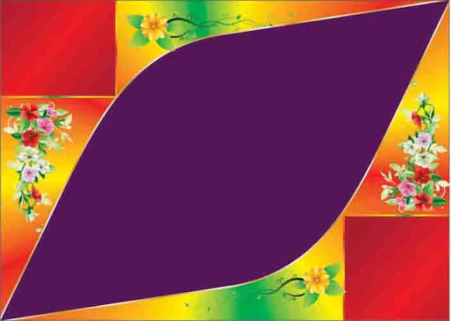Cdr Studio Background Design Cdr format | free download- inqalabgraphics