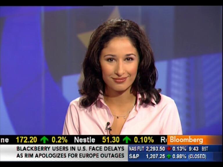 Ladies in Satin Blouses: maryam nemazee - pink blouse