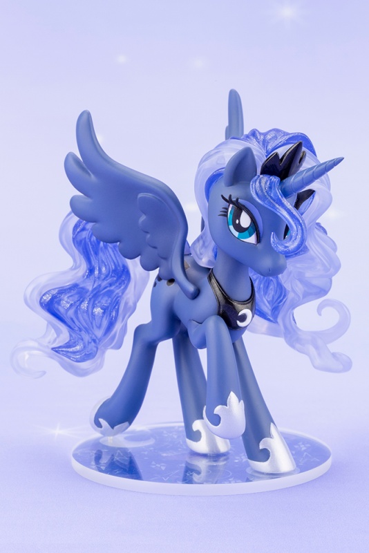 Princess Luna My Little Pony