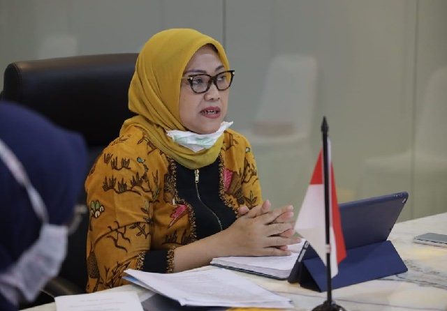 Soal Rencana Kedatangan Ratusan TKA Asal Tiongkok, Begini Tanggapan Menaker Soal Rencana Kedatangan Ratusan TKA Asal Tiongkok, Begini Tanggapan Menaker