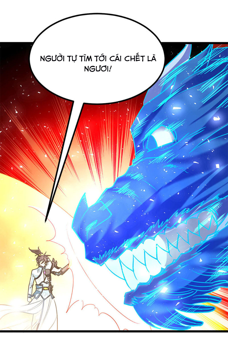 Cửu Dương Thần Vương Chapter 223 - AB Truyện