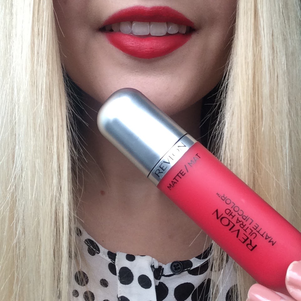 revlon lipstick priceline