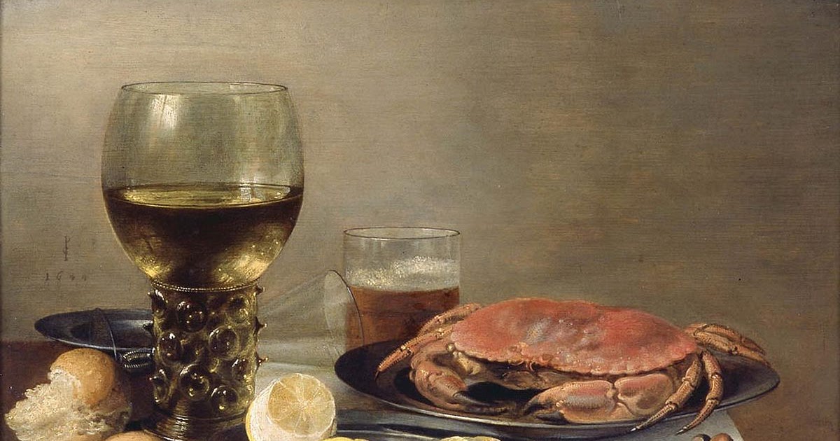 Crustáceos entre história e arte. Crustáceos entre história e arte.