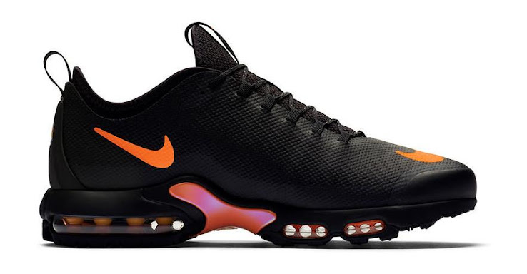 neue nike tn
