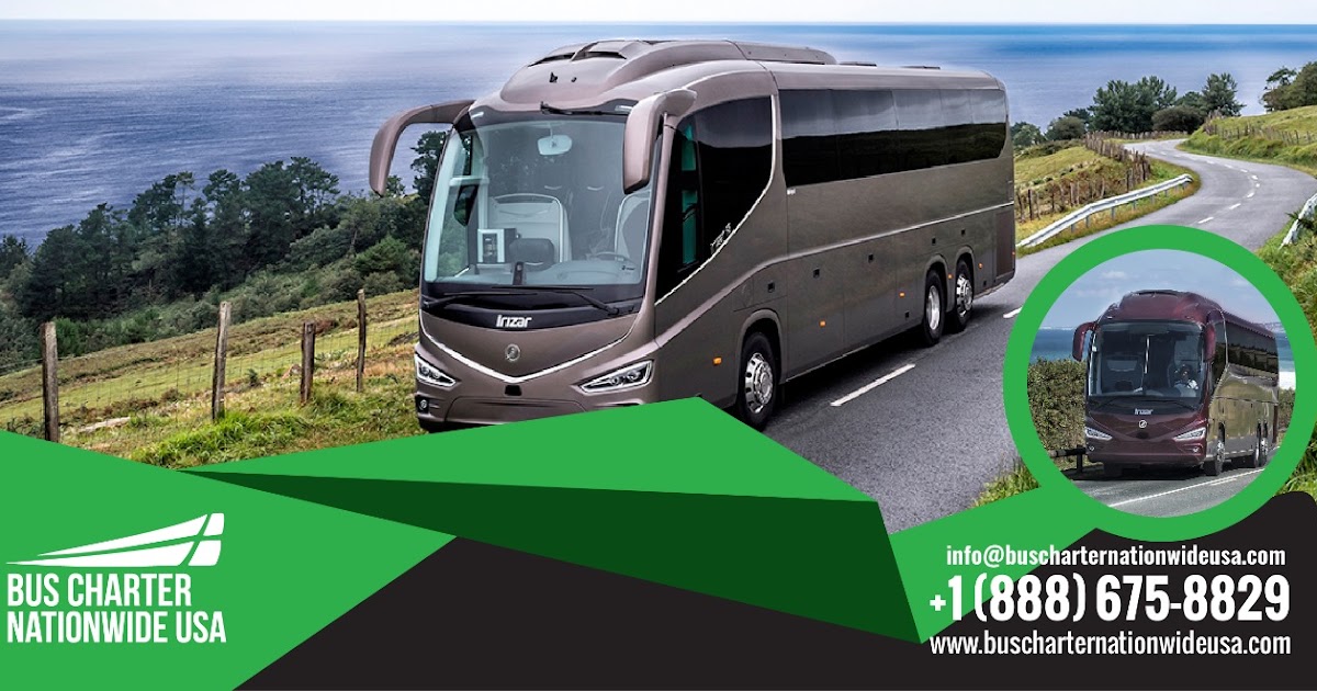 Bus Charter Nationwide USA: School Bus Rental Tips: What You Need To Know?