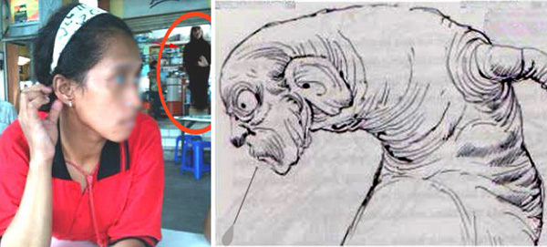 Ciri-ciri Tempat Makan yang Ada Penglarisnya, Perlu Diwaspadai Ciri-ciri Tempat Makan yang Ada Penglarisnya, Perlu Diwaspadai