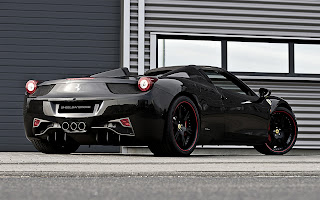 Ferrari 458 Wallpapers at hdwalle