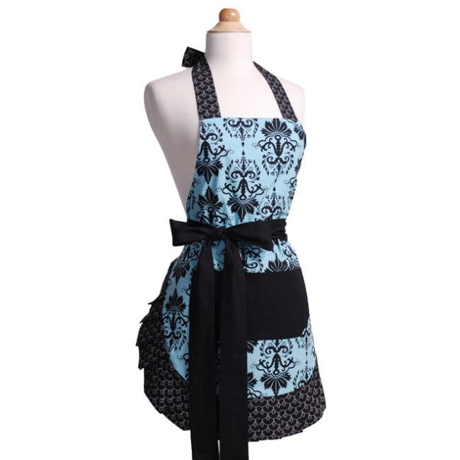 Weekend Kits Blog Gifts for Crafters — Fun & Flirty Aprons