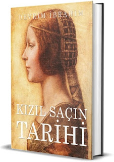 Kızıl Saçın Tarihi