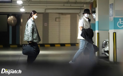 كيم جونغ هيون و سيو جي هاي الثنائي الجديد من هبوط اضطراري للحب | اشاعات مواعدة كيم جونغ هيون و سيو جي هاي الثنائي الجديد من هبوط اضطراري للحب | اشاعات مواعدة