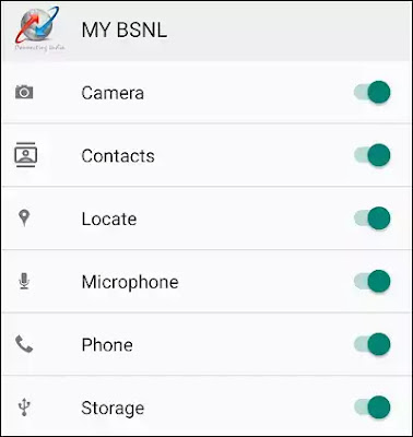 My BSNL Application Otp Not Received Problem Solved