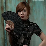 Hwang Mi-Hee, Chinese Style Foto 8
