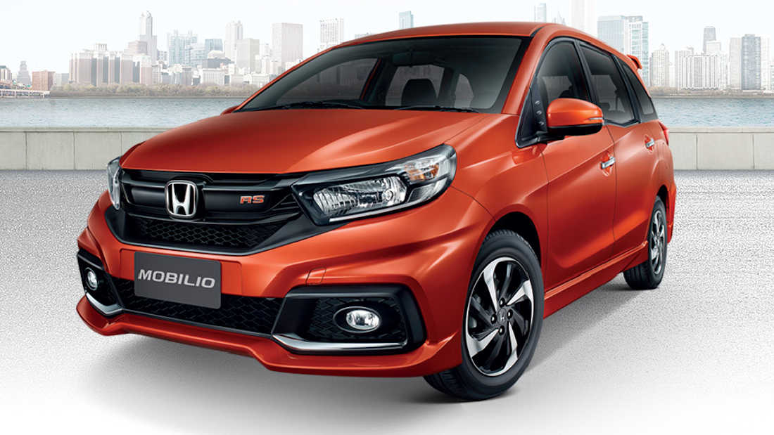 Honda Cars PH Offering Discounts Up to P250k This January | CarGuide.PH