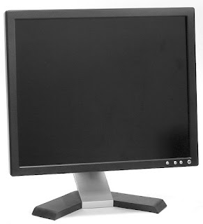 Computer Monitor