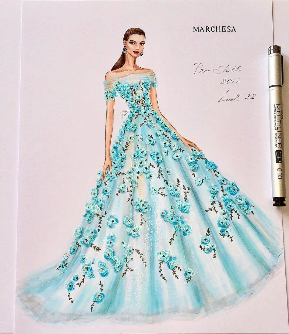 Zuhair murad gown Zuhair murad gown