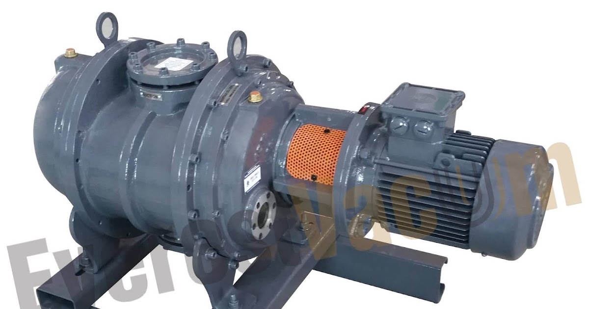 Everest Vacuum What is a mechanical vacuum booster and what are its