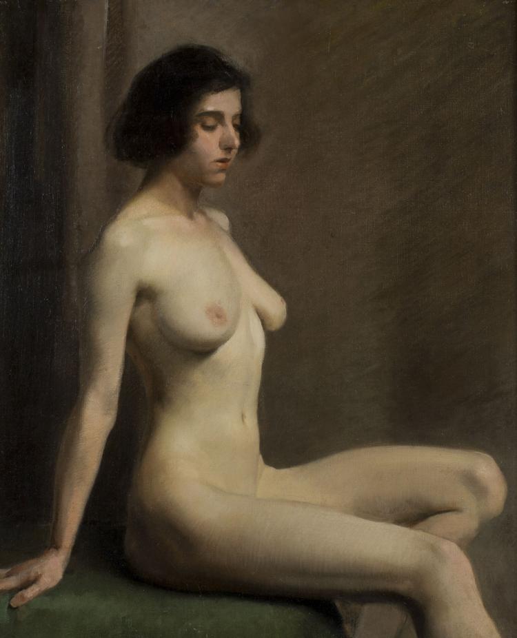 Mature Bbw Lady Lynn Posing In The Nude