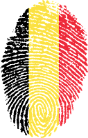 Flag Belgium