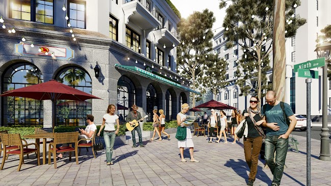 Shophouse dự án Sunshine Helios Villas Ciputra Hà Nội: Điểm sáng đầu tư nửa cuối 2020 - 2021