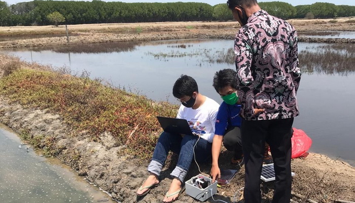 Mahasiswa XL Future Leaders Rampungkan Belasan Solusi Berbasis IoT