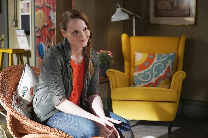 Switched At Birth - Episode 5.07 - Memory (The Heart) - Promo, Sneak Peeks, Promotional Photos & Press Release
