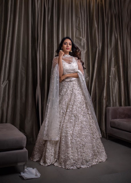 Nivetha Pethuraj Latest Photoshoot Stills