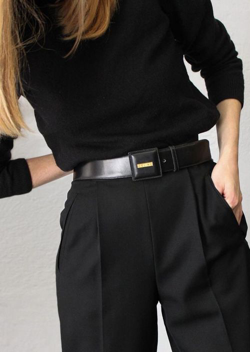 business chic clothing