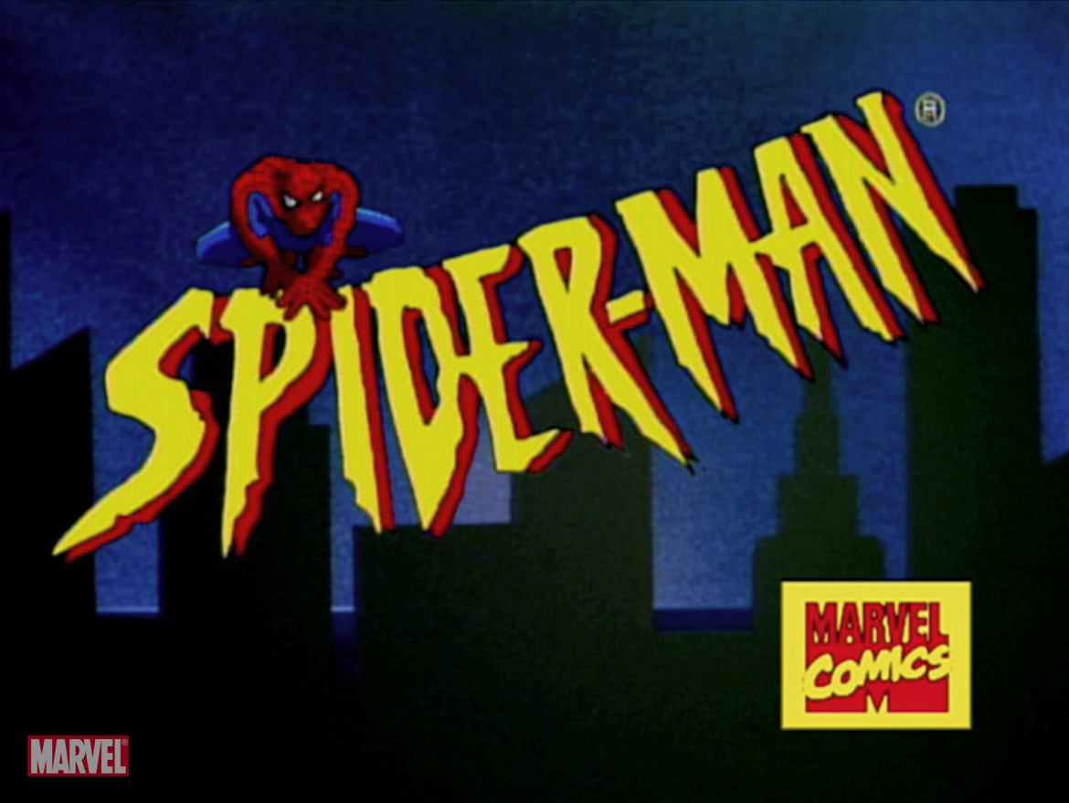 spiderman-animated1994
