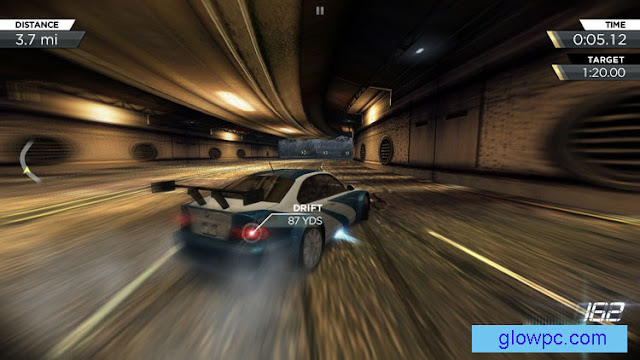 Download Need For Speed Most Wanted