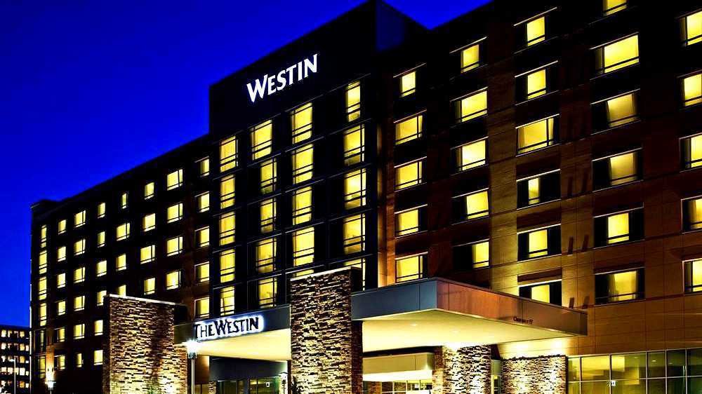 Westin Hotels & Resorts
