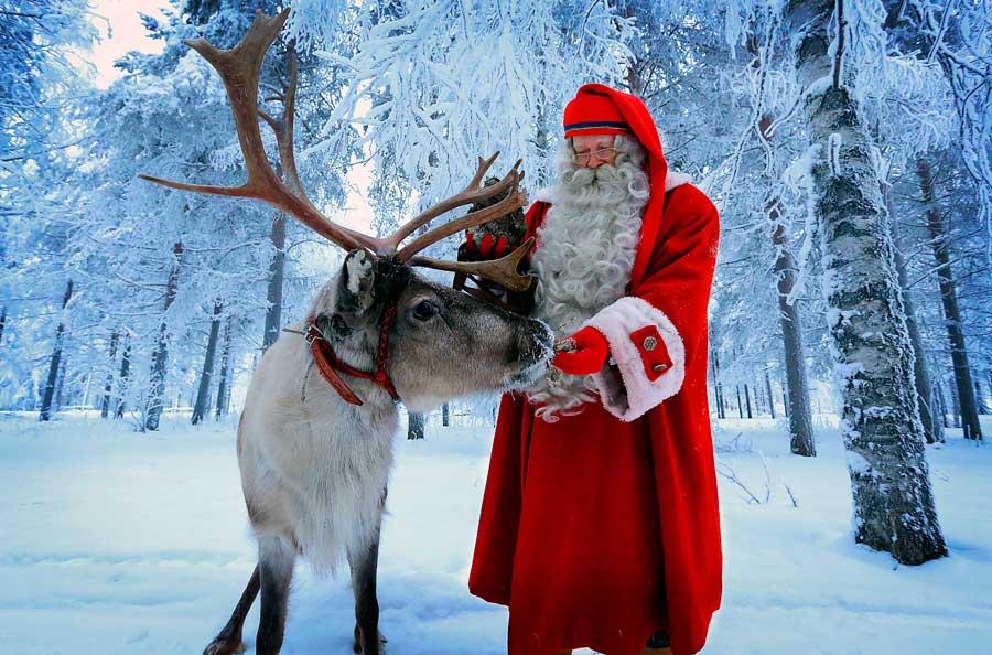 Come Si Chiama La Renna Di Babbo Natale Immagini Originali Natale Come Si Chiama La Renna Di Babbo Natale Immagini Originali Natale