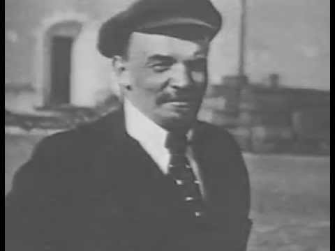 Λένιν Ле́нин