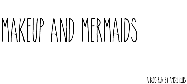Makeup and Mermaids