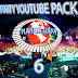 Pack Infinity YouTube Vol.6 (Descarga Gratis Remixes por Mediafire)