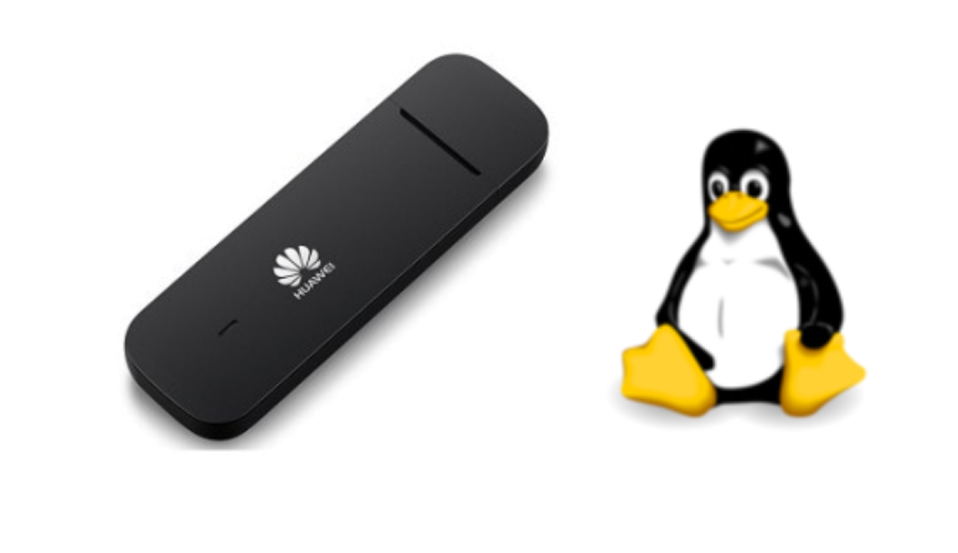 USB Modem Linux 1 USB Mode Switch