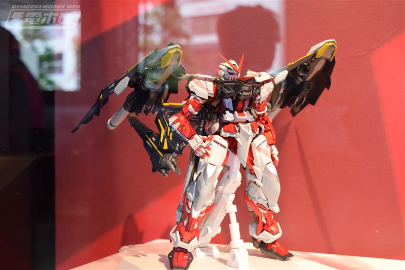 metal build infinity strike gundam