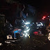 Acidente com ônibus de turismo deixa 10 mortos em rodovia de SP