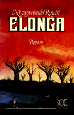 100AfricanWomenWriters 18. Angèle Rawiri bookshy