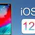 L’adoption d’iOS 12 bien plus rapide que celle d’iOS 11 l’an dernier