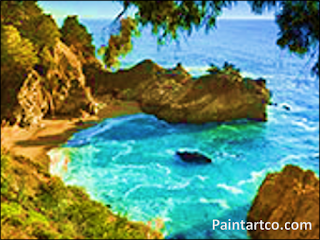 منقار تلطيخ رحمه الله لوحات فنية زيتية للطبيعة Revengofthekulturkofta Com