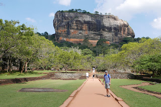 Sigiriya Sigiriya