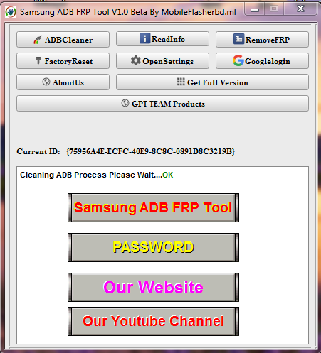 samsung frp unlock tool free download samsung frp unlock tool free download