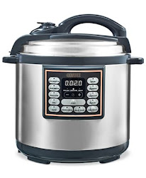 instant qt crux cooker programmable multi pot appliances quart 10in1 shipped macy kitchen recipes
