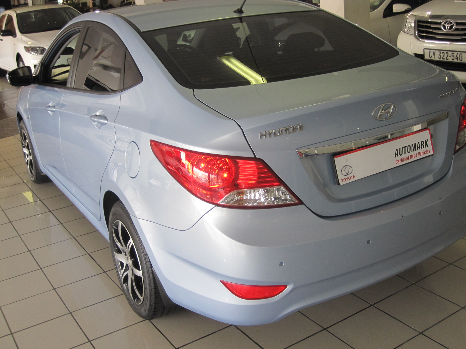 Used and new Hyundai Gumtree Used Vehicles for Sale Cars & OLX cars and