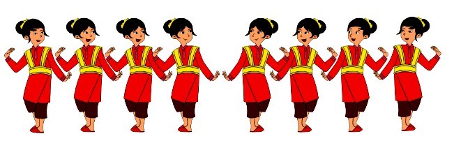 Soal Tematik Kelas 4 Tema 1 Indahnya Kebersamaan dan Kunci Jawaban