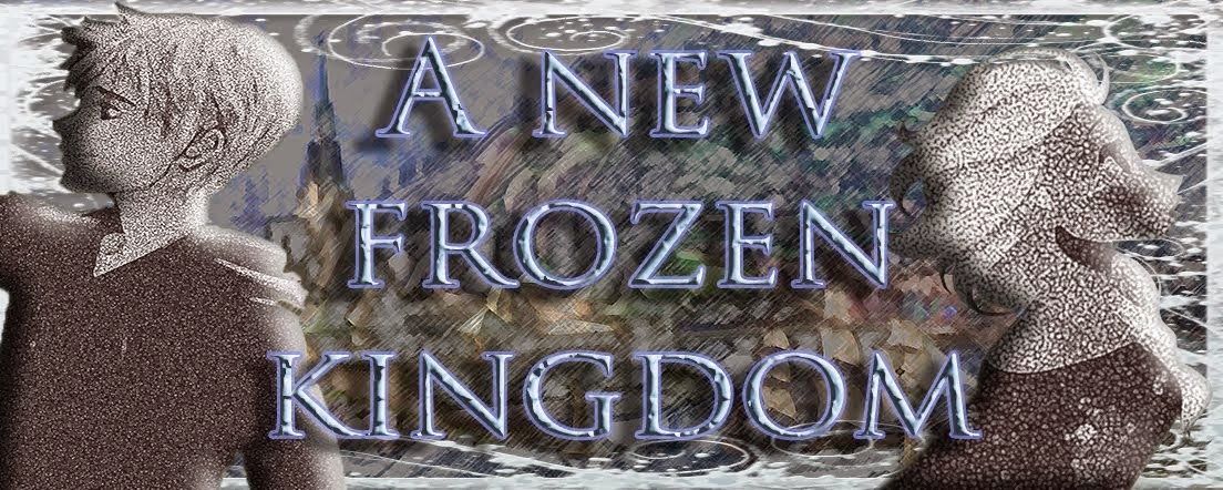 A new frozen kingdom 