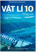 Sách Giáo Khoa Vật Lí Lớp 10 Nâng Cao - Nhiều Tác Giả