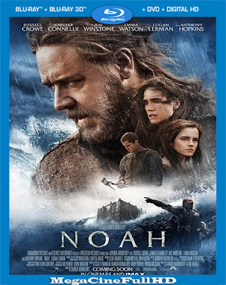 Noé (2014) Full 1080P Latino